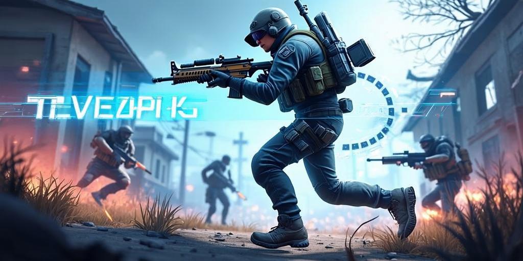 和平精英辅助【闪电直装】原先行者直装 全图透视 提高爆金率 锁死自瞄 物资显示 方框射线